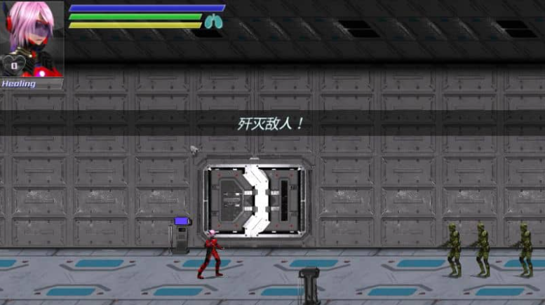 流星猎犬 Ver.202312 中文版