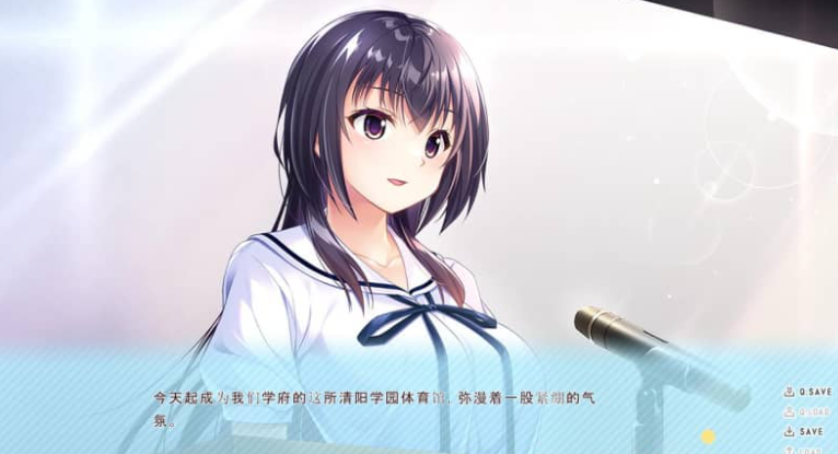 幸乃下萤的恋青日和 与义姐的秘密同居 AI汉化版