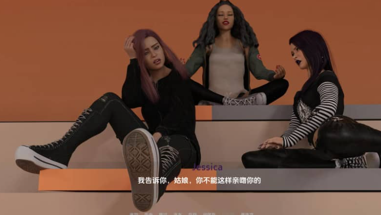 罪恶之城 为爱而战 v0.175汉化版 PC加安卓