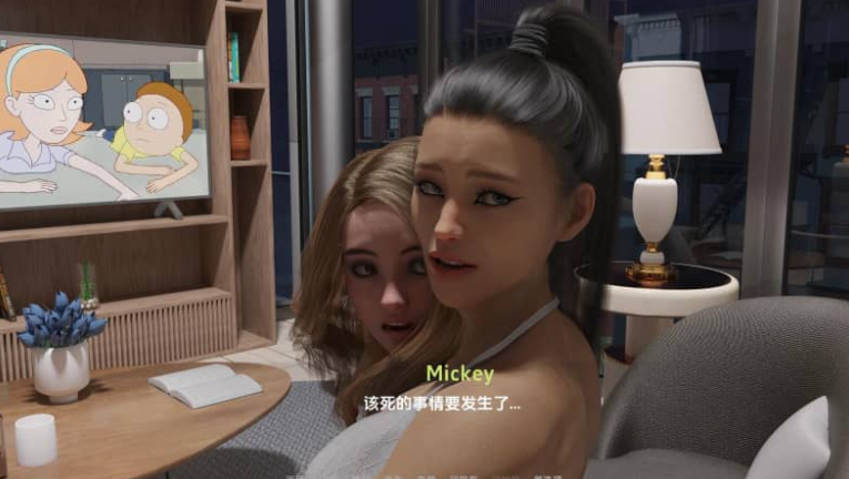 罪恶之城 为爱而战 v0.175汉化版 PC加安卓