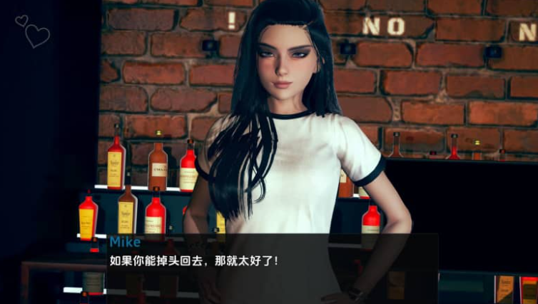 欢迎来到北布鲁克 v0.31 PC加安卓汉化版