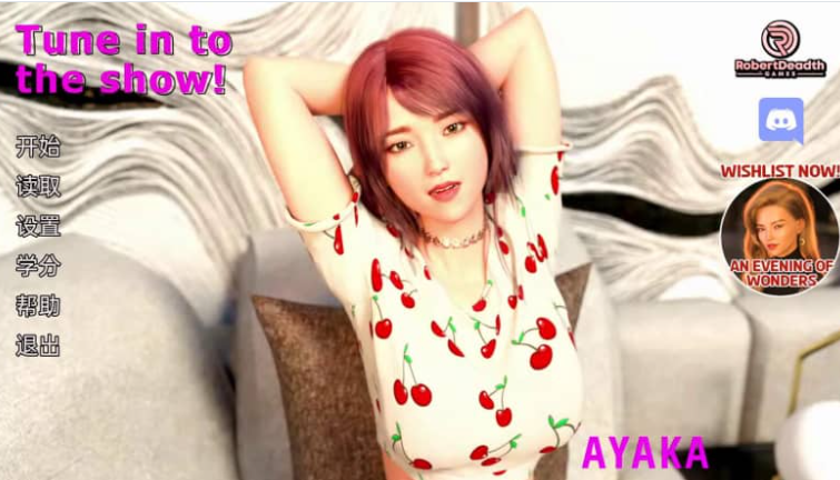 收看节目 收听节目 Ep.6 PC加安卓汉化版