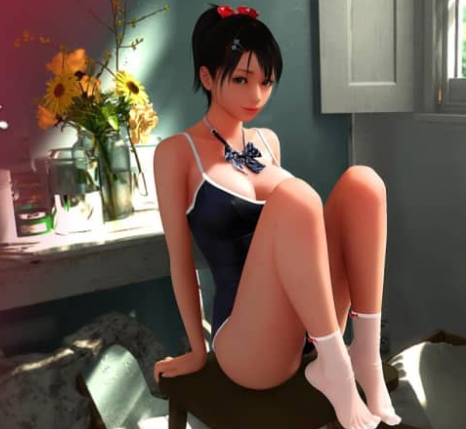 秘密的工作室! Ver1.5版