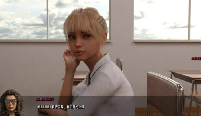 助手 助理 The Assistant Ch.2.7 PC加安卓汉化版