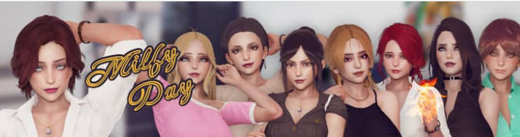 我爱熟女 Milfy Day 0.77 PC加安卓汉化版