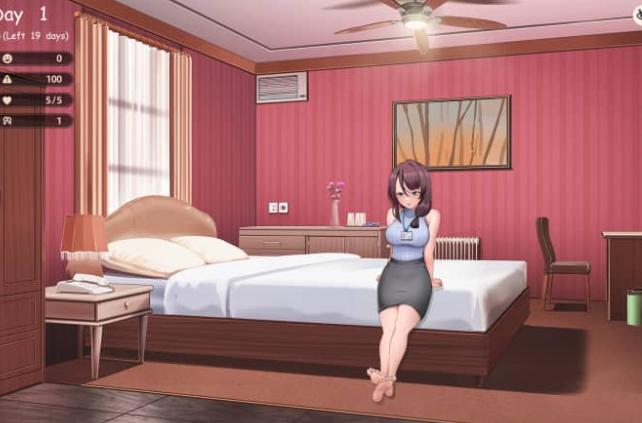 神的不在场x 中文版