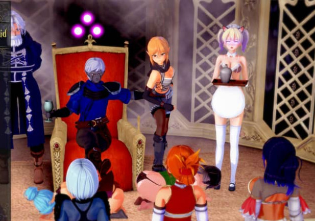 虚空交响曲 Symphony of the Void v0.46 PC加安卓汉化版