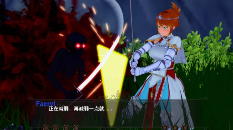 虚空交响曲 Symphony of the Void v0.46 PC加安卓汉化版