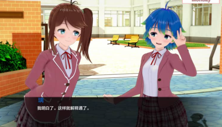 重生的悲伤 Sorrow of Rebirth v0.5 PC加安卓汉化版