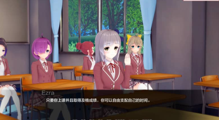 重生的悲伤 Sorrow of Rebirth v0.5 PC加安卓汉化版