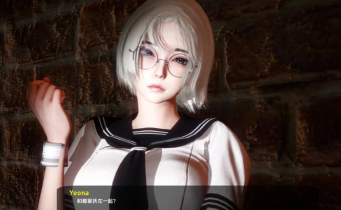 失落的月亮 Lost Moon v0.8 PC加安卓汉化版