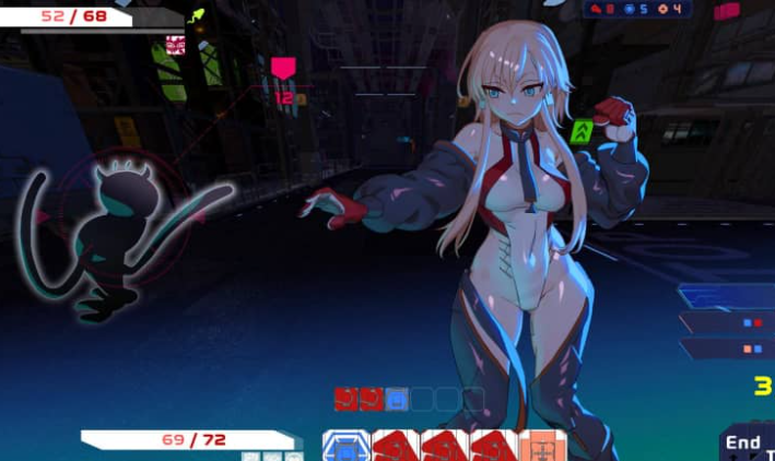 远星都市27λ Colony City 27λ 中文版