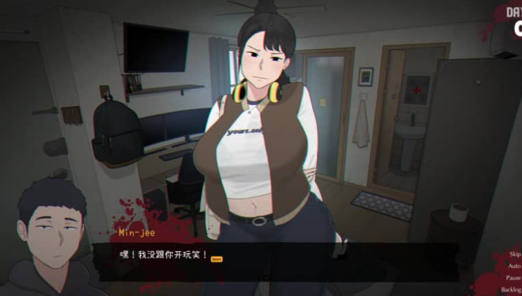 生化危机 Tenants of the Dead V1.03 中文版