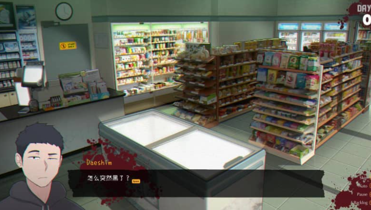 生化危机 Tenants of the Dead V1.03 中文版