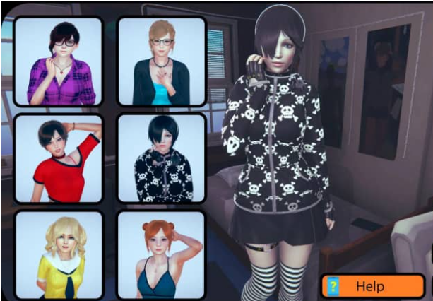 尤里大学 v0.60.1 PC加安卓汉化版