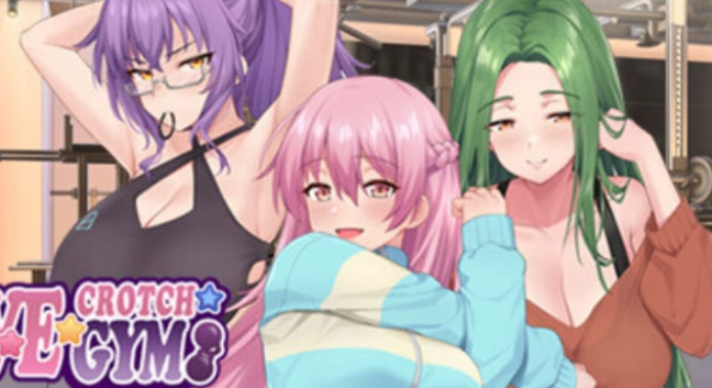 纯情 股间 健身房 Ver202404中文版