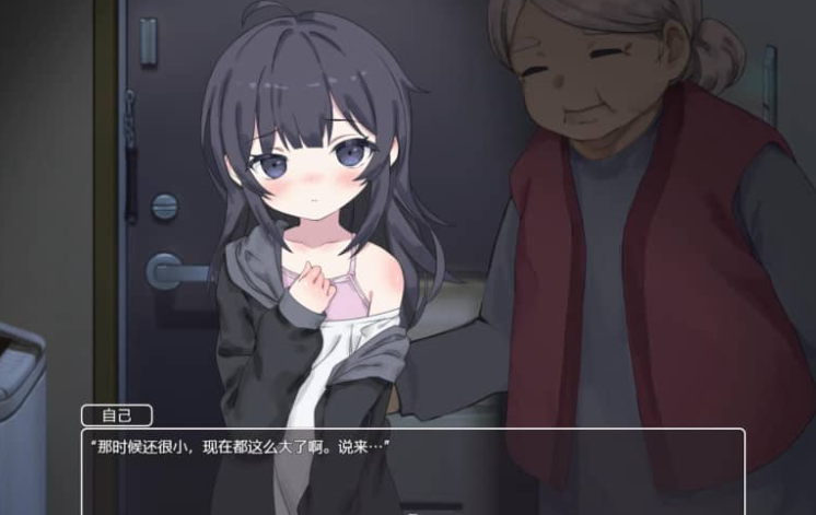 幸福家里蹲的养成方法 Ver1.07中文版