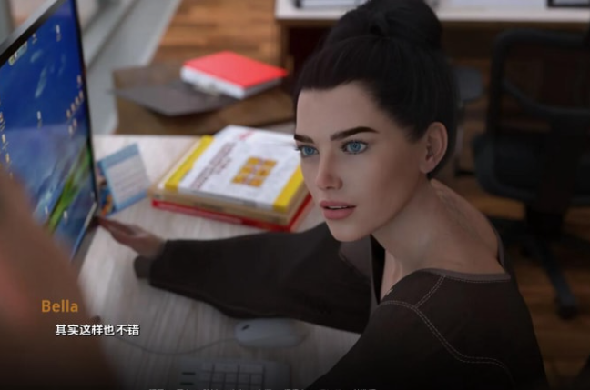 痛苦的欲望 Remake EP7 PC加安卓汉化版