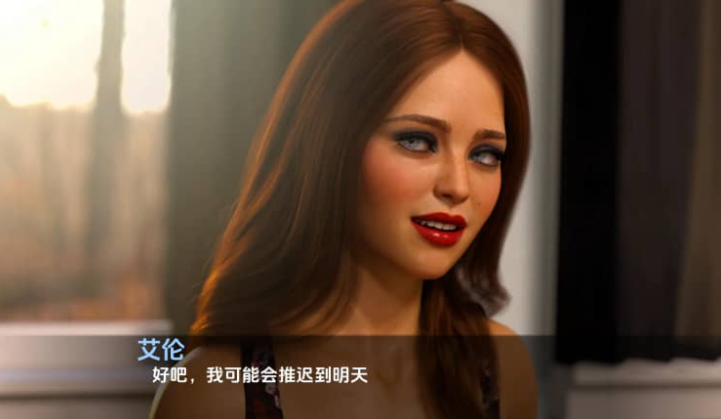 贪婪 鸦雀无声 Arc1 Finale第1章 PC加安卓完结汉化版