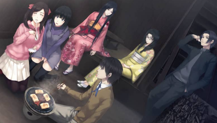 虚之少女HD V1.0H 中文版