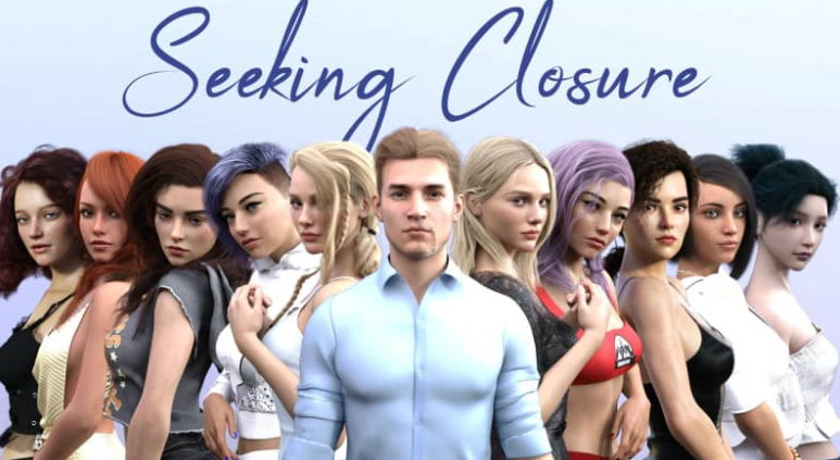 寻求结束 Seeking Closure v0.6 PC加安卓汉化版