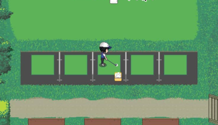 射 高尔夫传奇 Ver1.11 PC加安卓AI中文版