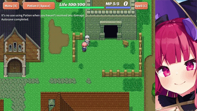 大魔法师立花 Ver1.30 1+2 中文版,有全回想