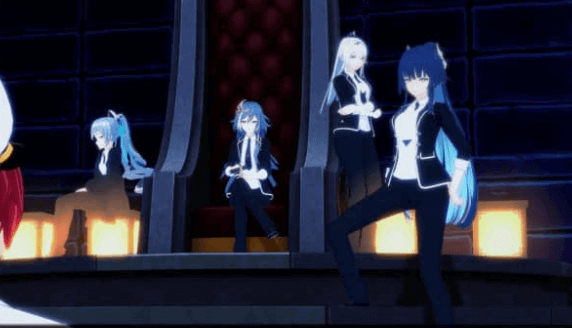 舰长(船长) CaptainVRse第一章完结 PC加安卓汉化版