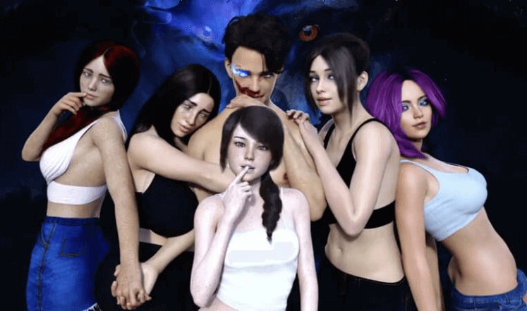 在救赎与深渊之间 Ch.10 Part1 PC加安卓汉化版