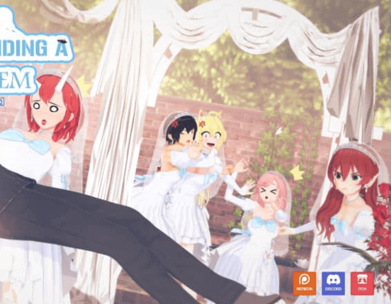 指挥后宫 v1.0.9.1 PC加安卓汉化版