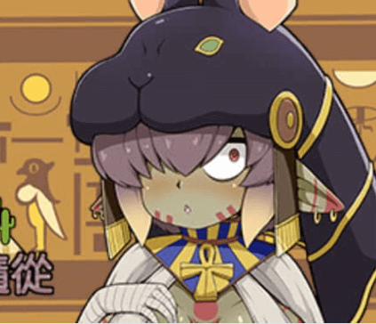 哥布林祭司的随从 中文版