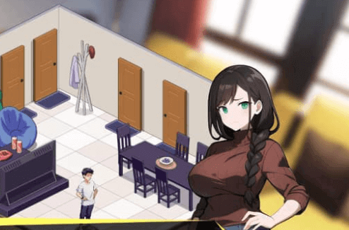 无敌职业的我与100个女友 中文版