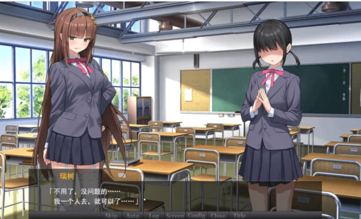 驱魔少女夏洛特Ⅱ 污秽的刻印 1-13章合集终章 汉化版