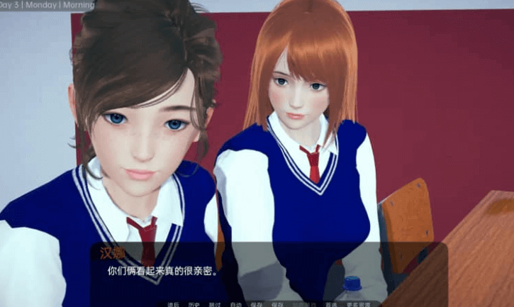 舒适咖啡厅 Cosy Cafe V0.90 PC加安卓汉化版