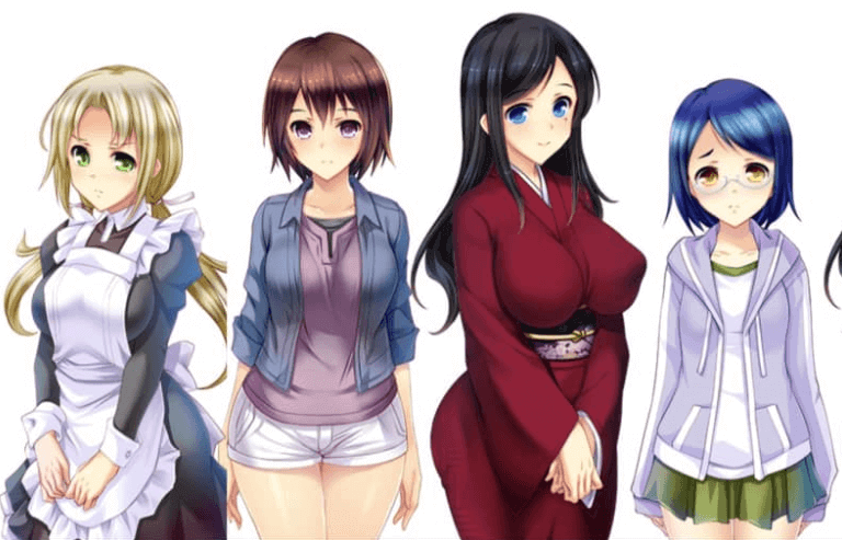 自宅警备员2 血業版AI润色汉化版