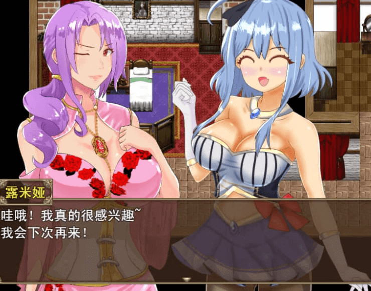 奇倒数坠入 V1.1 中文版