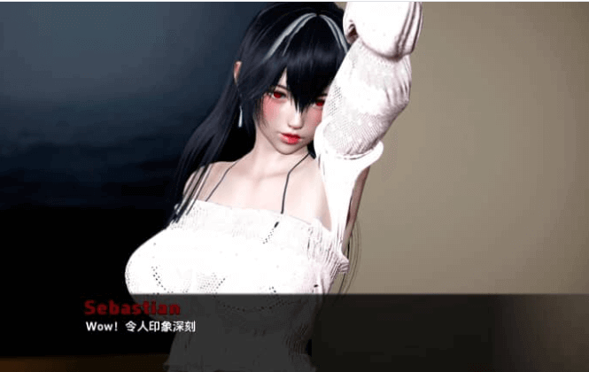 永恒的复仇Timeless Vendetta V0.4.0 PC加安卓汉化版