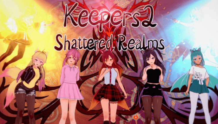 守护者2 破碎王国 v0.4.1Ch.4 PC加安卓汉化版