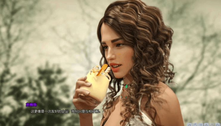 魔法学院(欲望学院)第三季 S3 V3.10.1d汉化版