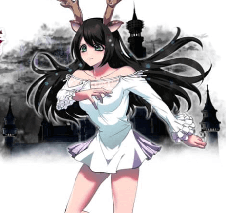 堕艳的圣女伊赫乌蒂 V1.01 中文版