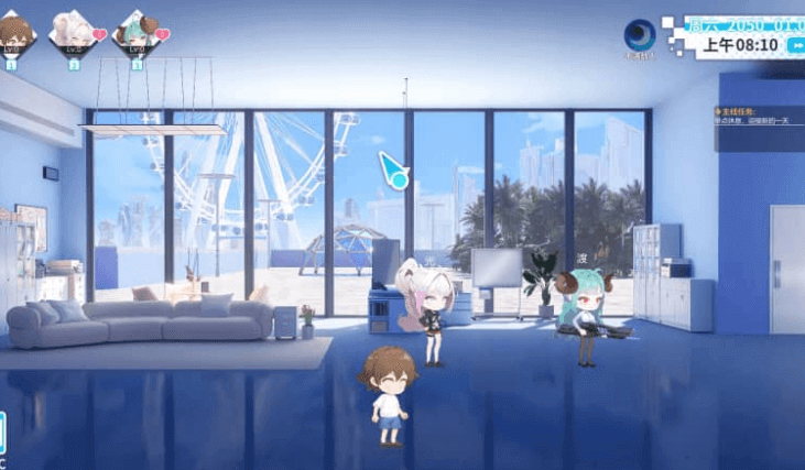 幻欲游乐园2 v1.0.13中文版