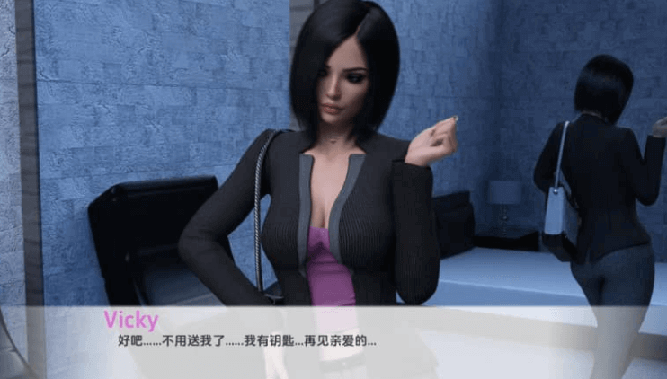 家庭琐事Family Matters Ep.1-11 PC加安卓汉化版