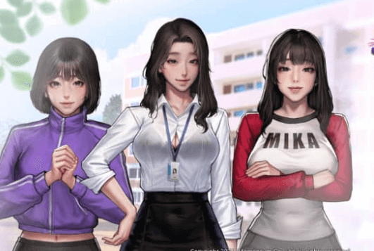 秘密派 V1.6.2.322全DLC中文版