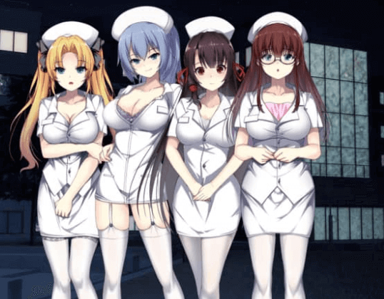 D-Hospital V1.0 中文版