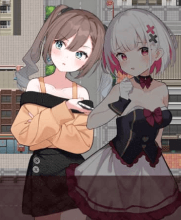 魔法少女泪甜 V1.0官中AI汉化版