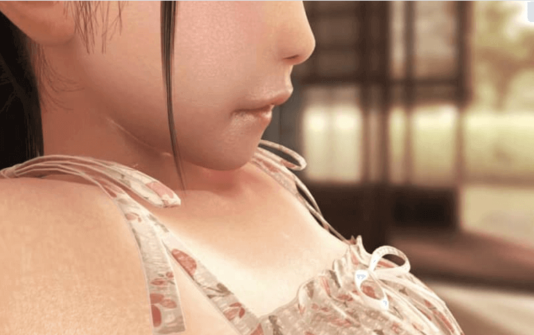 夏天的小秘密V1.5 汉化版 凛-Rin-合集