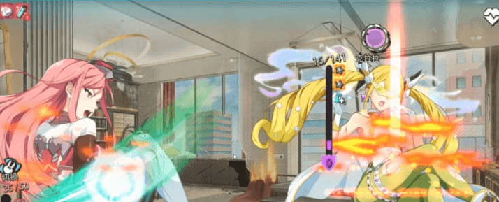 超能X天使XAngels v1.12 中文版