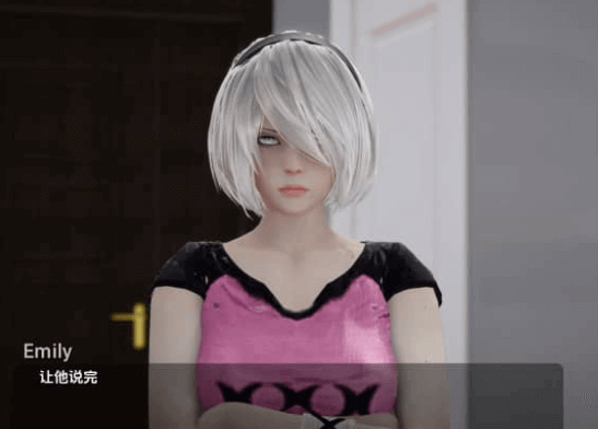 霜影Frostshade v0.6 PC加安卓汉化版