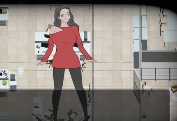 职场上升记CareerGrowth 中文版DLC