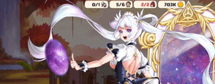 异世界爱情酒馆 Love Tavern V2.1.0C 中文版